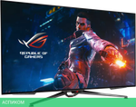 Игровой монитор ASUS ROG Swift OLED PG48UQ