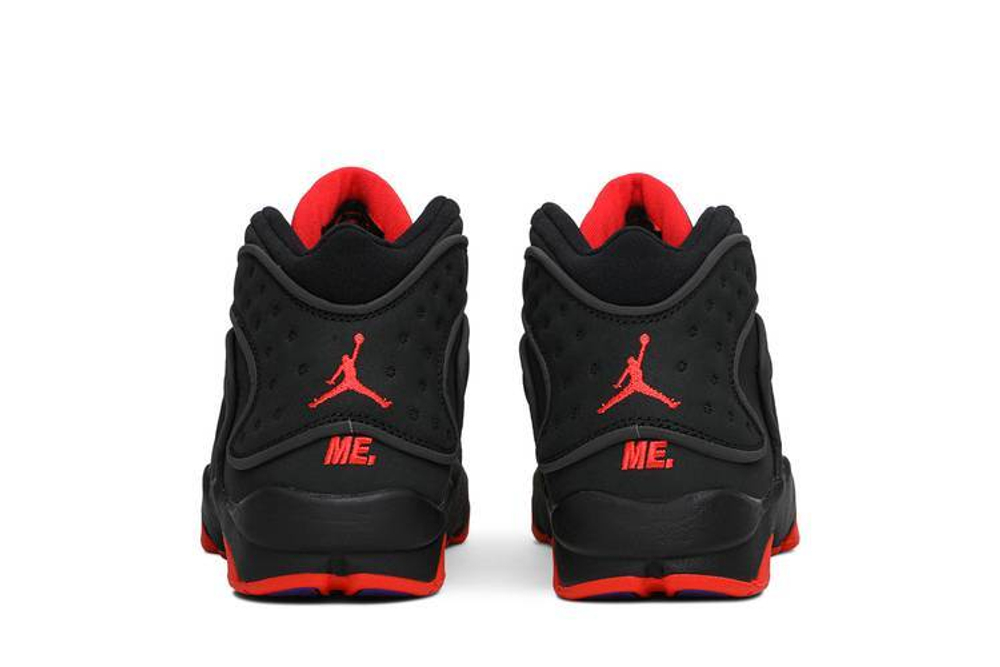 Кроссовки Jordan Jumpman Og Melody Ehsani (Женская размерная сетка)