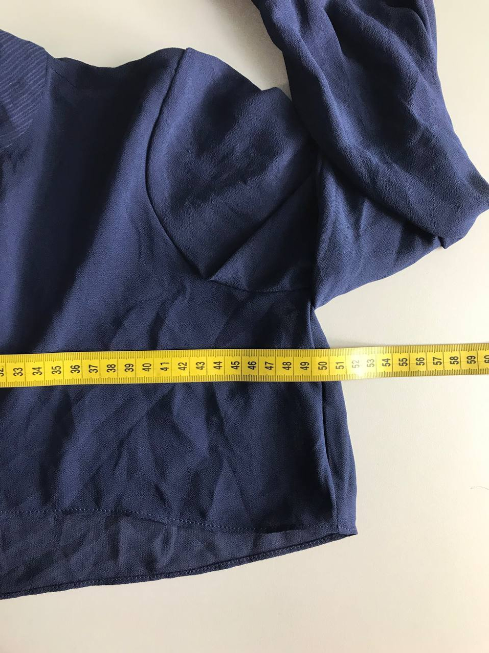 Болеро Vero Moda красивое, маркировка S, визуально на 44 размер