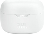 Наушники беспроводные JBL JBLTBUDSWHT