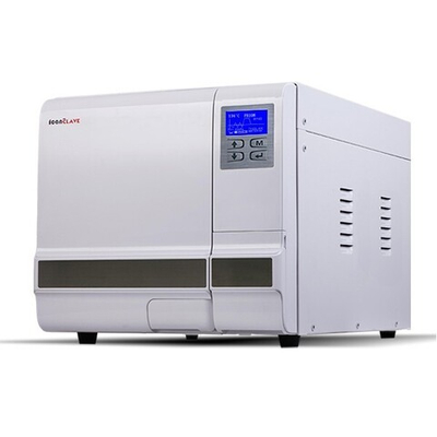 Стоматологический автоклав ICANCLAVE STE-8-D, класс В объем 8л