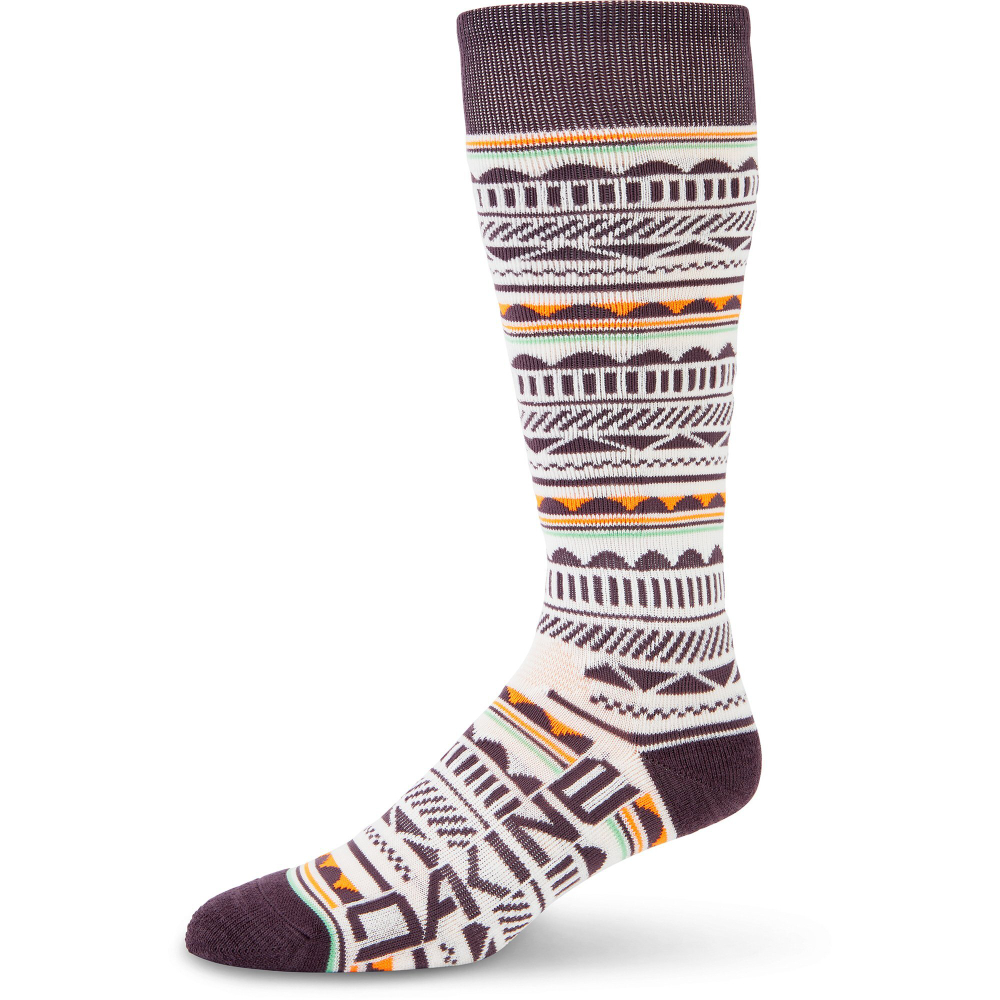 Термоноски Dakine WOMEN'S FREERIDE SOCK MULTI QUEST