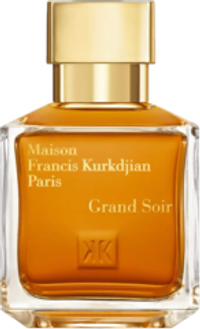 Maison Francis Kurkdjian Grand Soir EDP