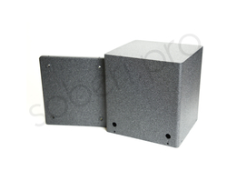 кожух из стали 1,5 мм для трансформатора