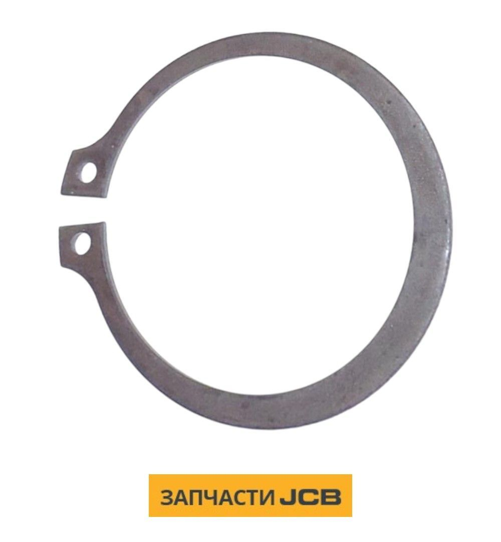 Кольцо стопорное JCB 10/908874