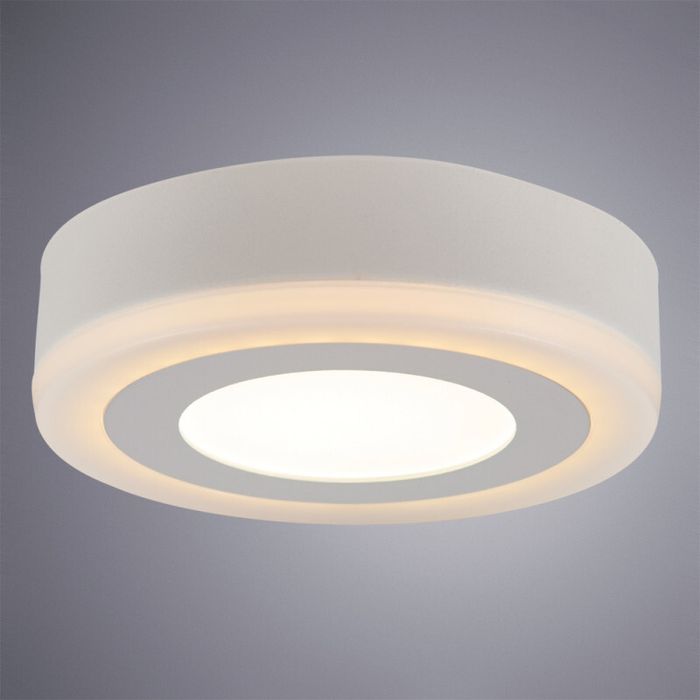 Накладной светильник Arte Lamp A7809PL-2WH