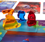 Имаджинариум: Мультивселенная