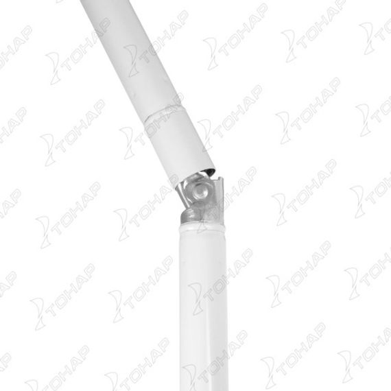 Зонт пляжный d 2,00м с наклоном салатовый (28/32/210D) NA-200N-LG NISUS