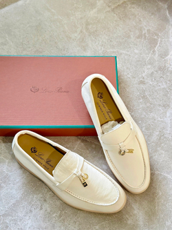 Loro Piana Loafers (5 colors)