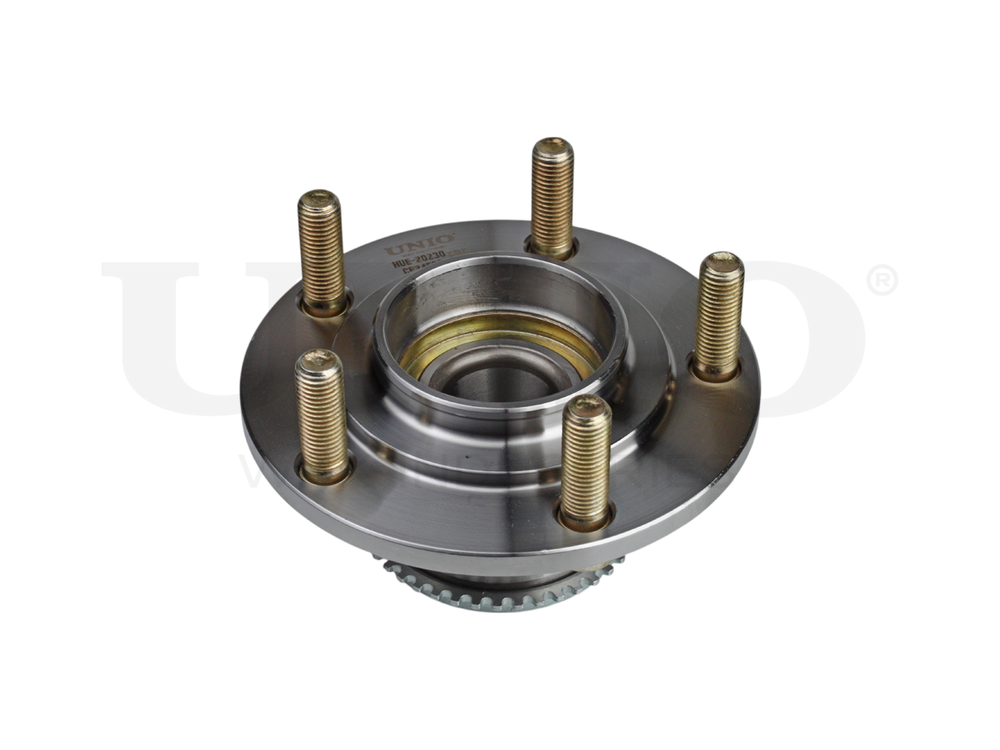 Ступица задняя (с ABS) UNIO HUB-20230