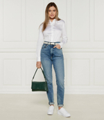 Сумка через плечо Calvin Klein - зеленый(K60K612111)