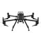 DJI Matrice 300 RTK + Zenmuse H20T — промышленный дрон с тепловизором
