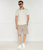 Шорты Emporio Armani - бежевый(3D1P69 1JHSZ)