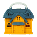 Набор инструментов, чемодан 689-47