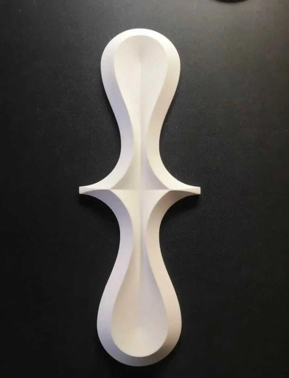 Гипсовая панель Арт