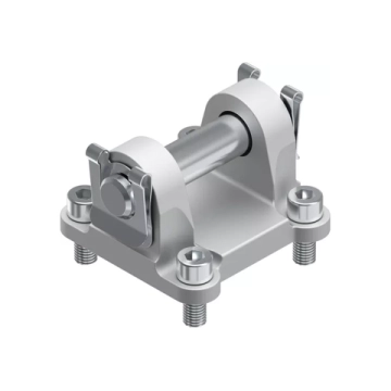 H-41-32 Цапфа охватывающая для Ø 32