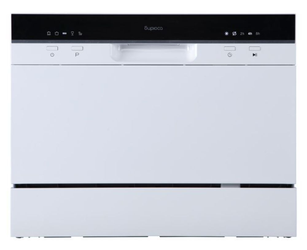 Посудомоечная машина Бирюса DWC-506/5 W