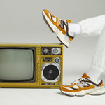 Кроссовки New Balance Nb 9060 "Workwear"