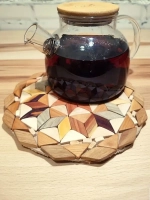 Подставка под горячее