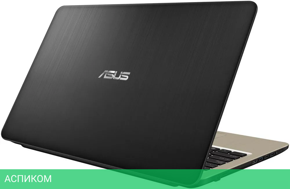 Ноутбук Asus VivoBook 15 X540NA-GQ008