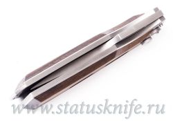 Нож Уракова А.И. 47 Сорок Седьмой S90Vфотография - 9