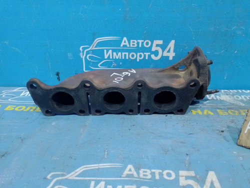 Коллектор выпускной AUDI A6 1999