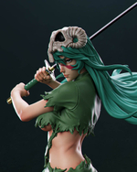Неллиел Ту Одершванк Блич Фигурка Nelliel Tu Oderschvank Bleach