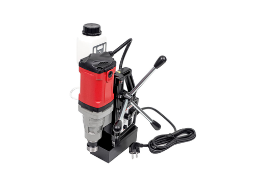 Магнитный сверлильный станок AktiTool AT-3500EK2