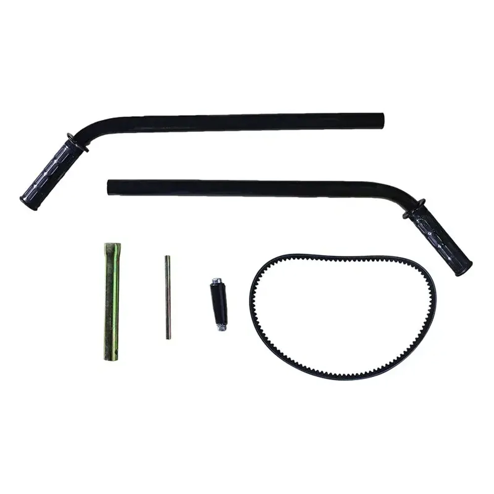 FoxWeld GCC-03A швонарезчик бензиновый 7979