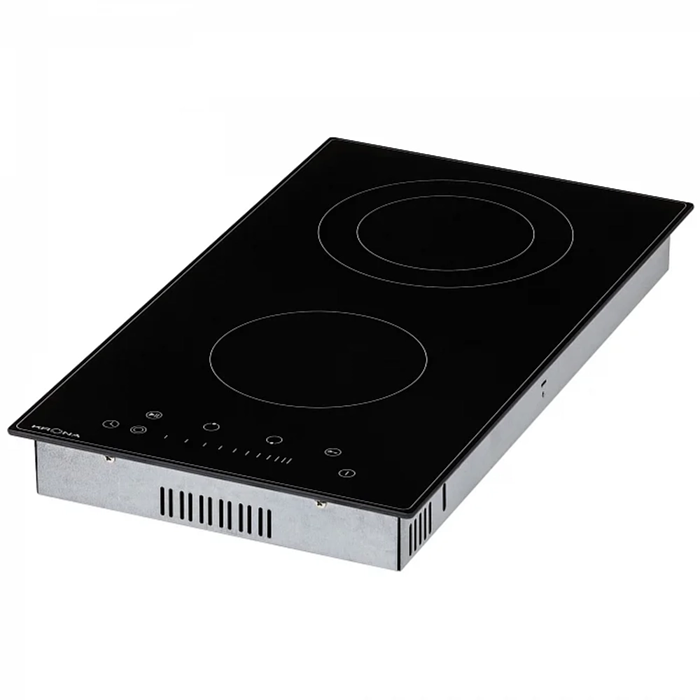 Электрическая индукционная панель Krona Laurel 30 BL