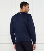 Худые Lacoste - темно-синий(SH2736)