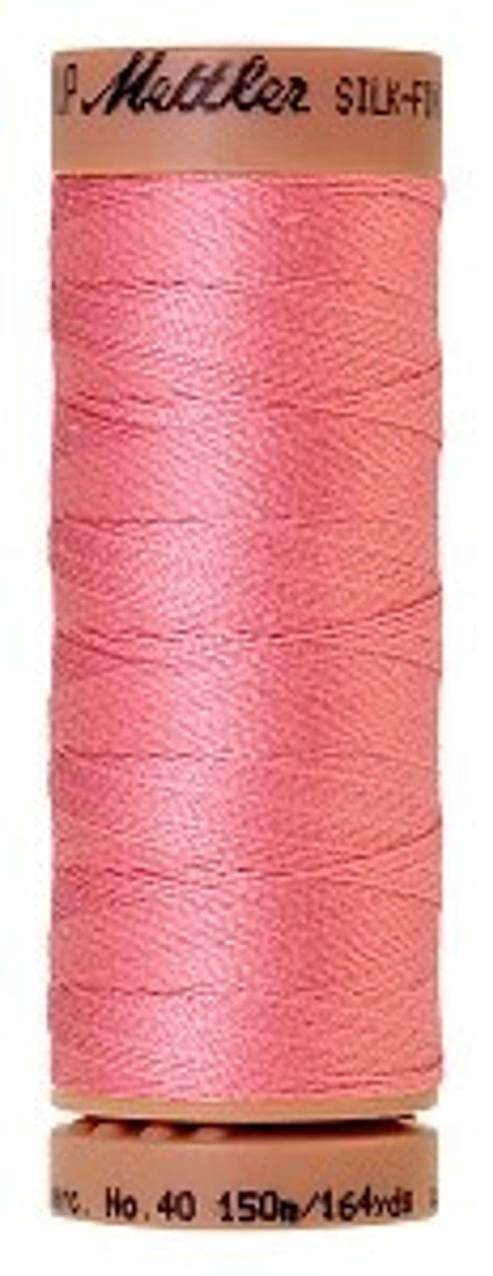 нить QUILTING SFC 150m  хлопок  № 40 col.1057