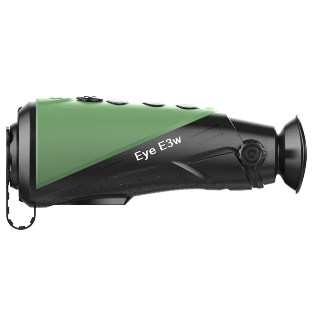 Монокуляр тепловизионный iRay Xeye E3w