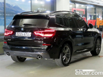 BMW X3 (G01) xDrive 20d M Sports (01.2021)