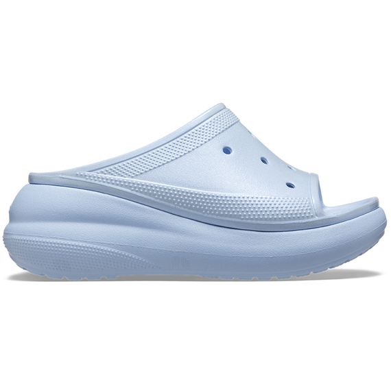 Crocs Classic Slide 'Blue Stone'