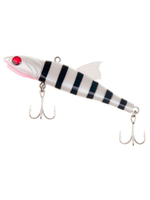 Воблер LITTLE JACK Forma Adict 68mm #03, Тонущий (Sinking)