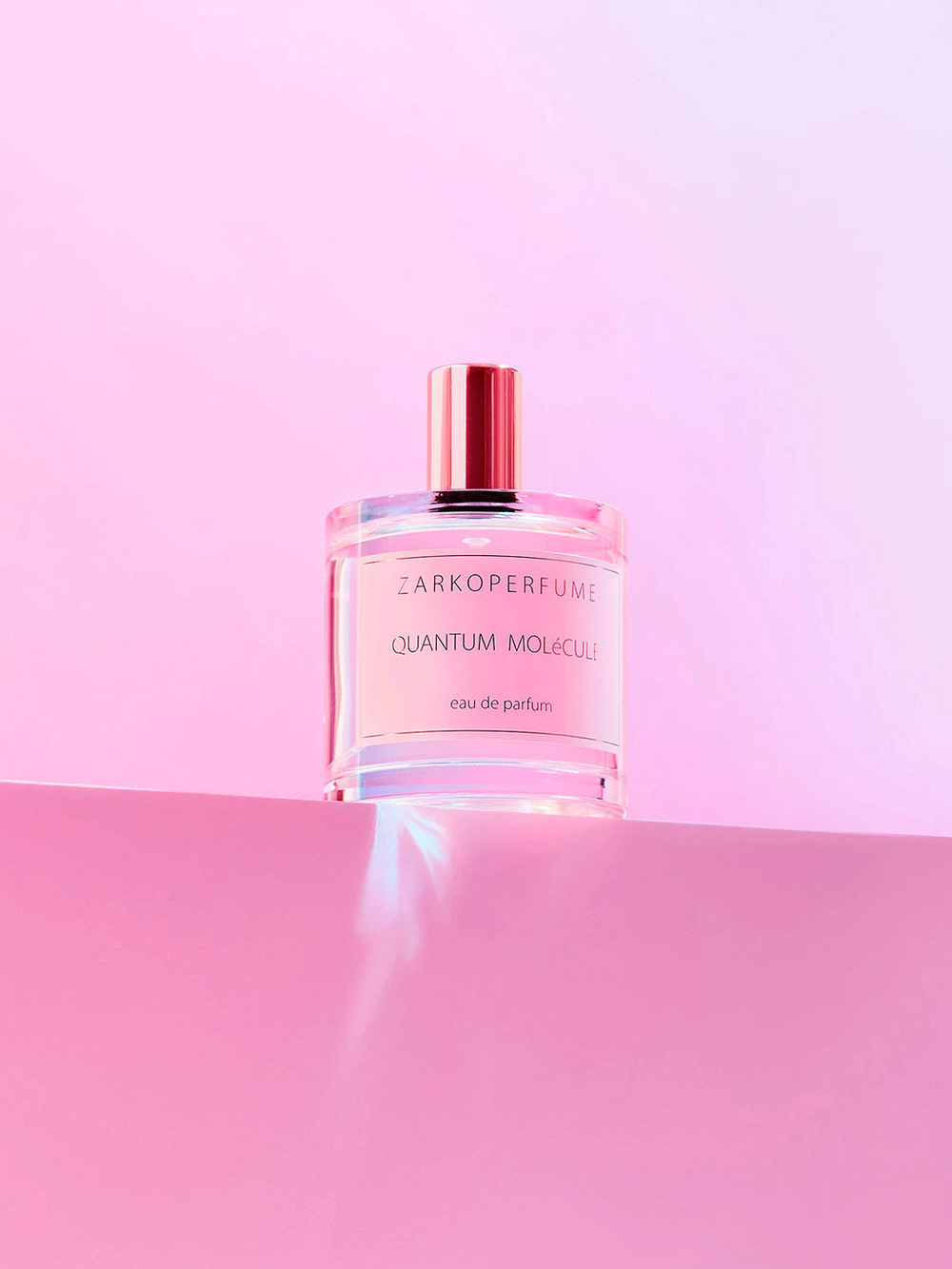 Zarkoperfume Quantum Molecule