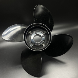 Гребной винт Mercury 25-70 SpitFire (4x10.6х12R)