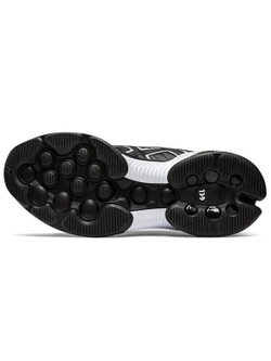 Asics Gel Quantum Infinity Jin 'Seamless Black' Women's