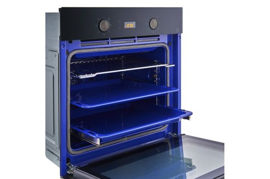 Электрический духовой шкаф LG LB646K329T1