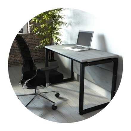 Рабочий стол Лофт