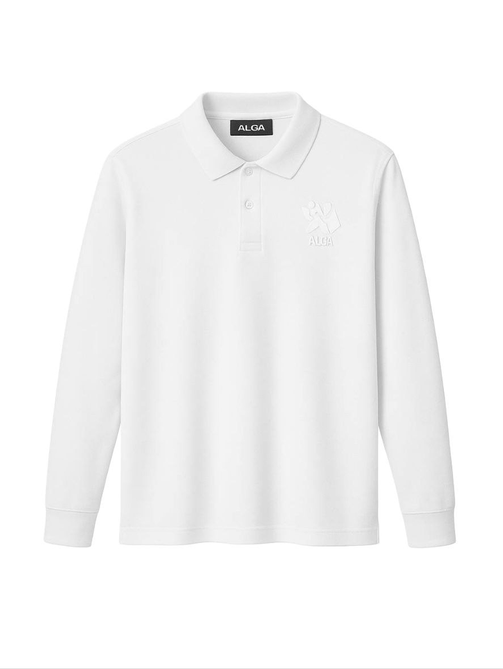 ALGA Спортивный лонгслив