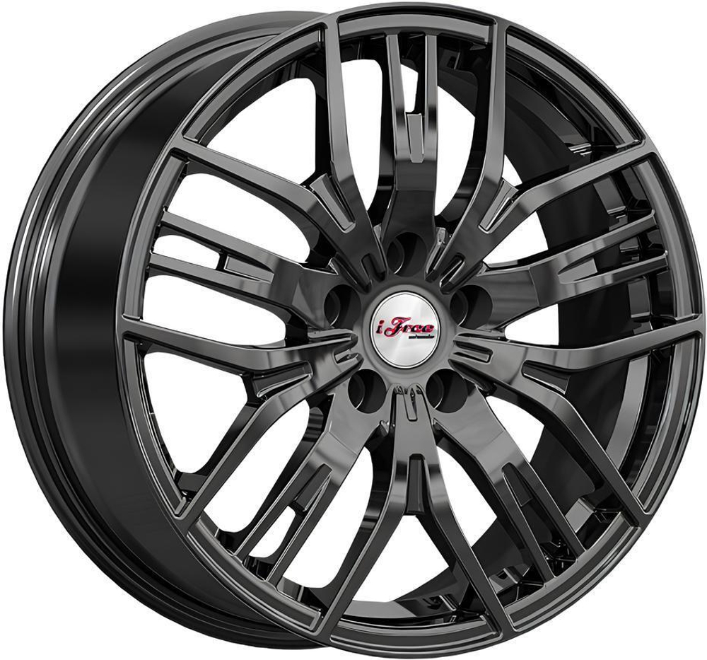 iFree Аскет 7x17 5x108 ET 33 Dia 60.1 (нео-классик)