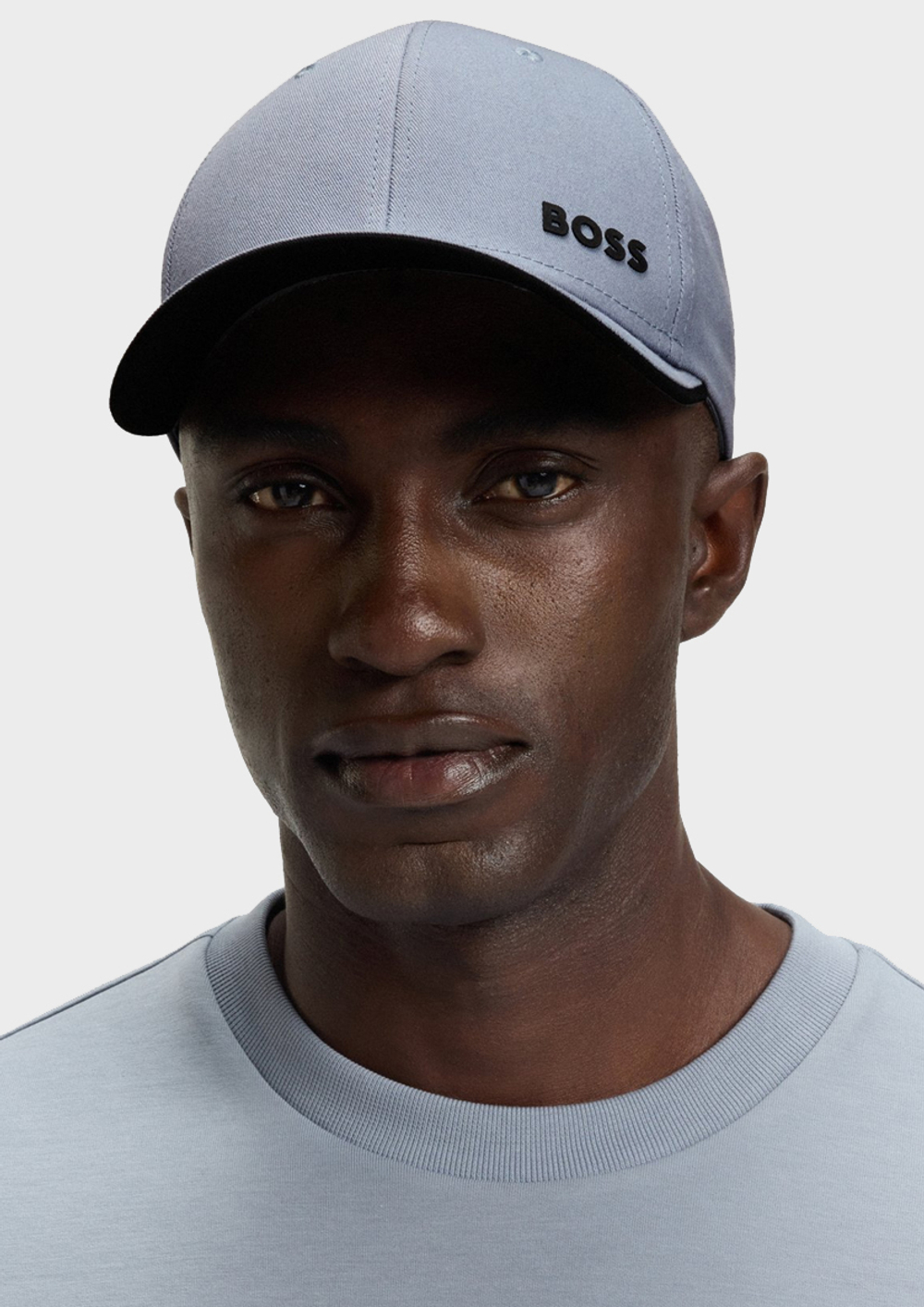 Бейсболка BOSS Cap-Bold
