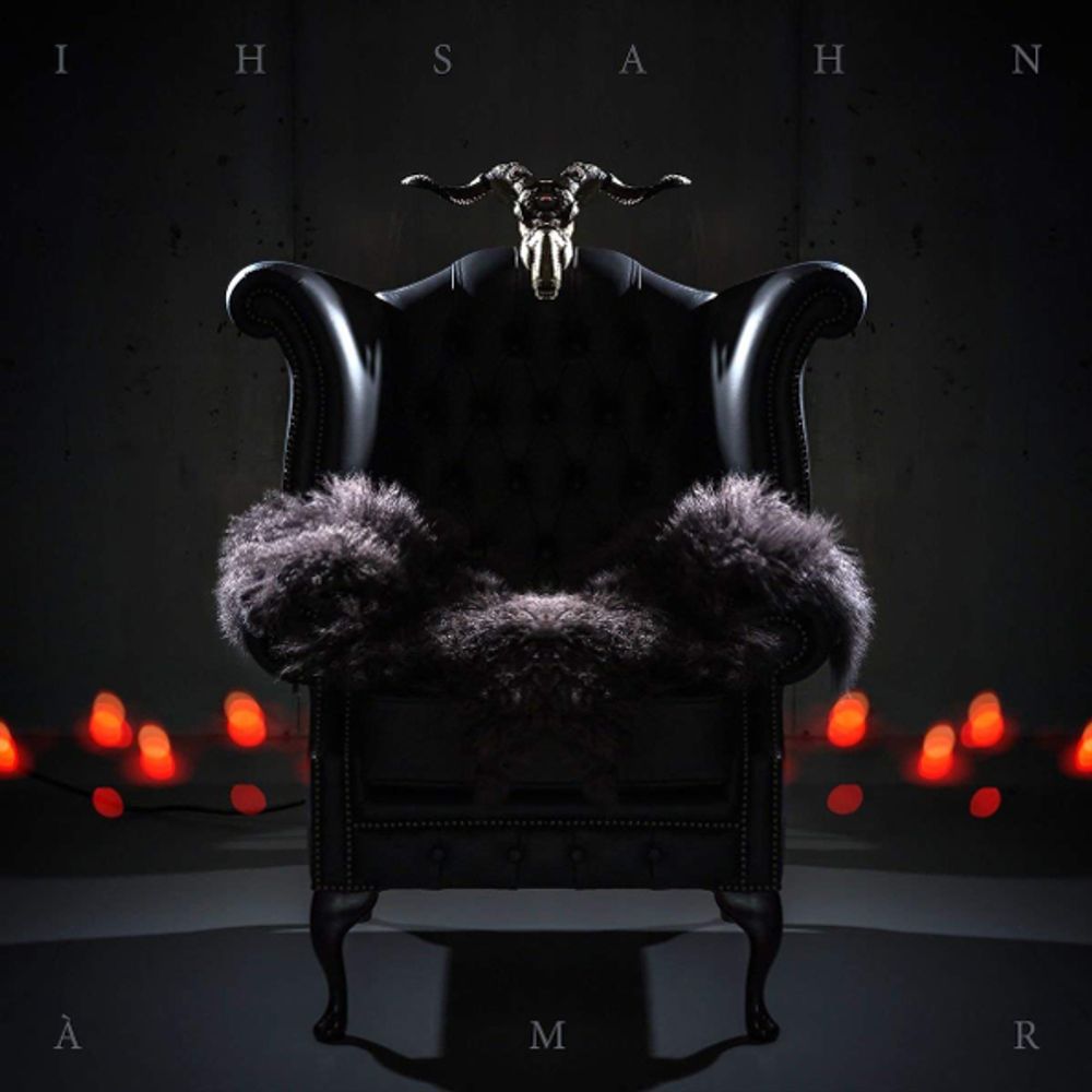 Ihsahn / Amr (2LP)