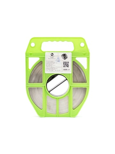 Лента бандажная F20.7-201 (F 207 F 2007; COT 37) (уп.10м) ВК 22100081