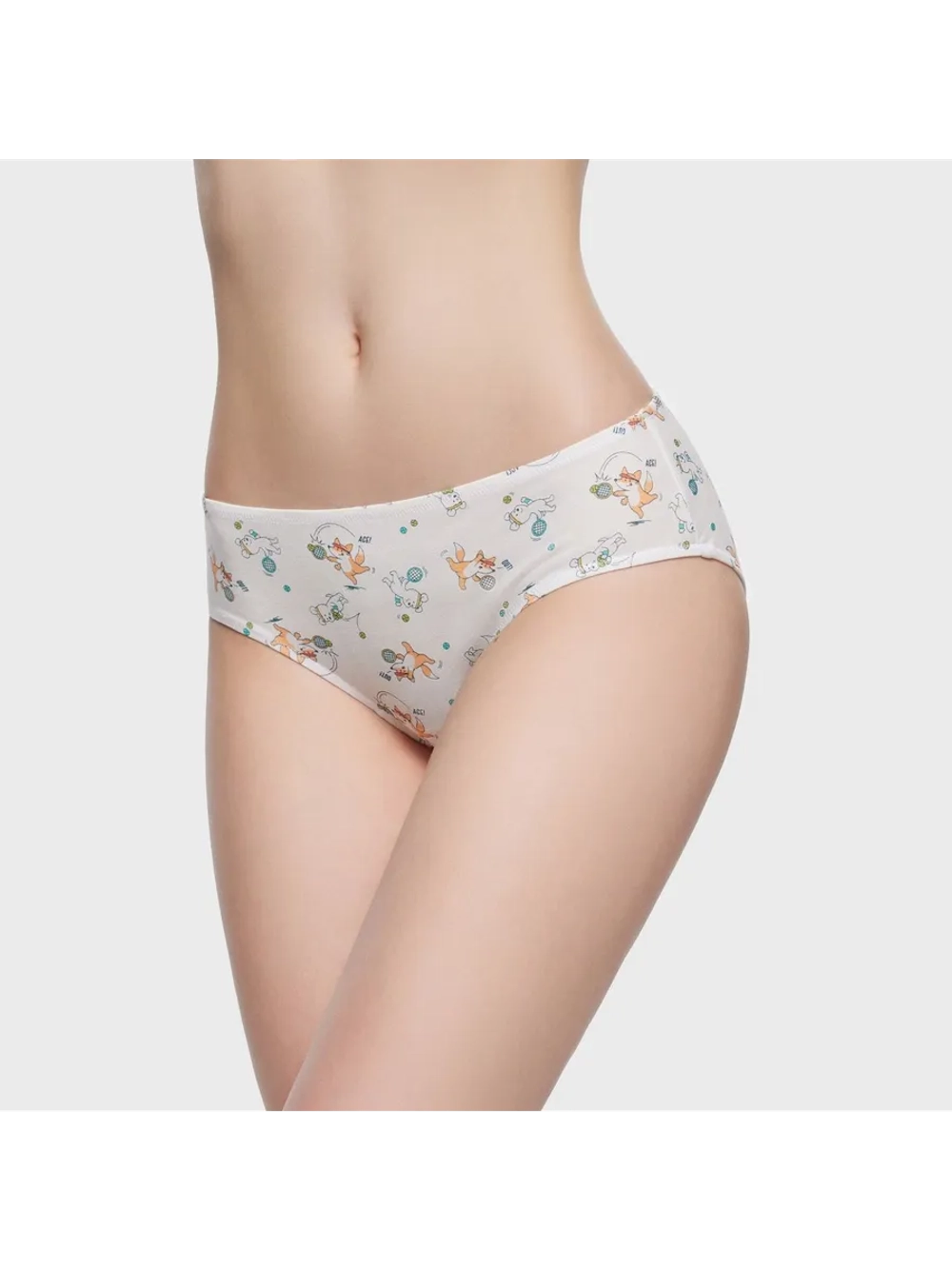 Трусы женские