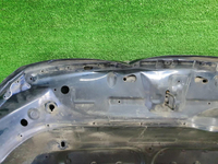 Капот Mazda CX-5 1 (2011-2017)