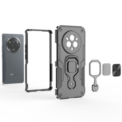 Противоударный чехол Antistrike для Realme 14 Pro