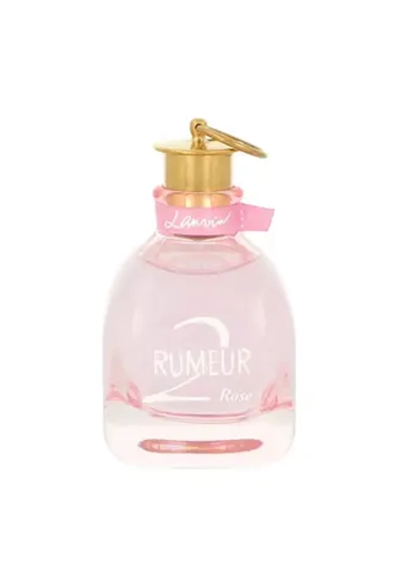 Унисекс парфюм LANVIN Rumeur 2 Rose EDP 50 мл